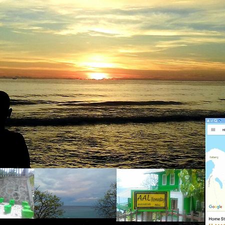 Aal Homestay Sabang  Εξωτερικό φωτογραφία