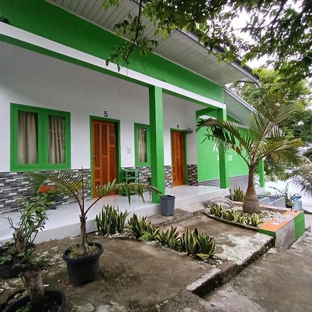 Aal Homestay Sabang  Εξωτερικό φωτογραφία