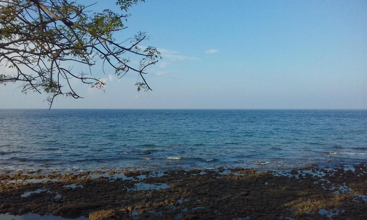 Aal Homestay Sabang  Εξωτερικό φωτογραφία