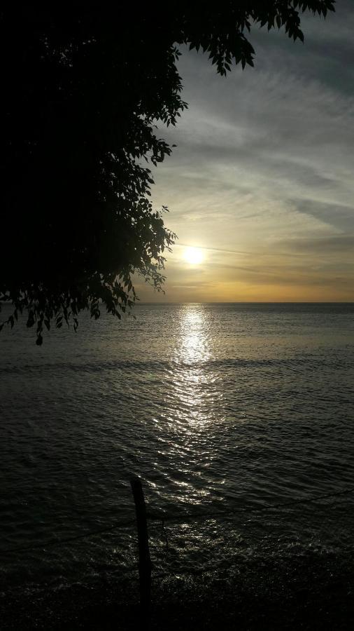 Aal Homestay Sabang  Εξωτερικό φωτογραφία