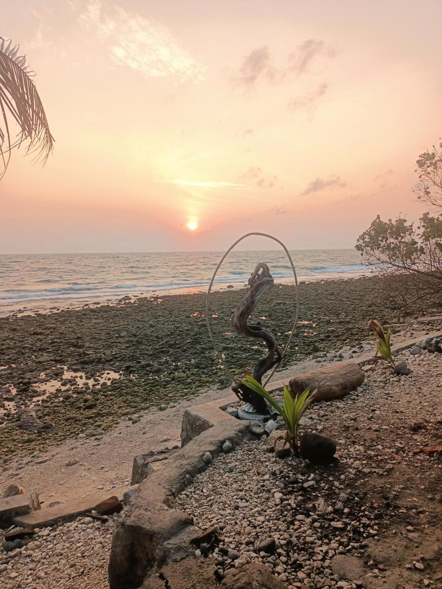 Aal Homestay Sabang  Εξωτερικό φωτογραφία