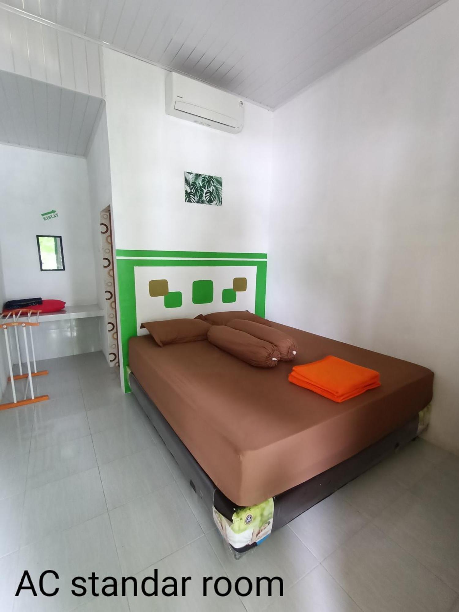 Aal Homestay Sabang  Εξωτερικό φωτογραφία