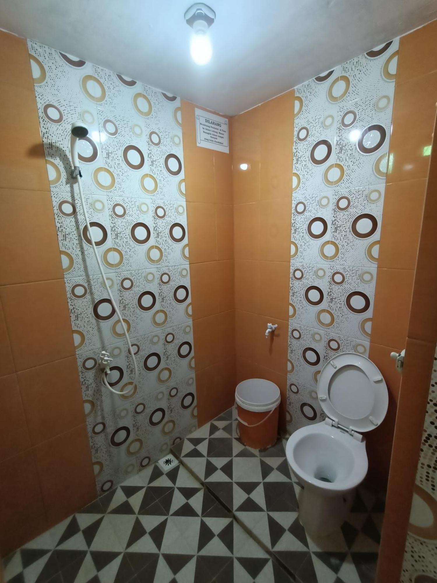 Aal Homestay Sabang  Εξωτερικό φωτογραφία